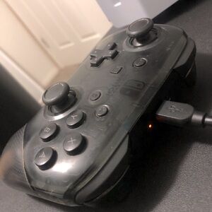 Nintendo Switch Controller